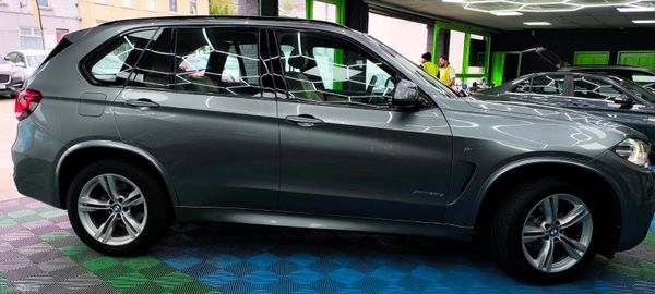 BMW X5 2015 AA Approved 1 Year Warranty 397593522