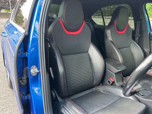 2016 SKODA OCTAVIA VRS SERVICE HISTORY 397596658