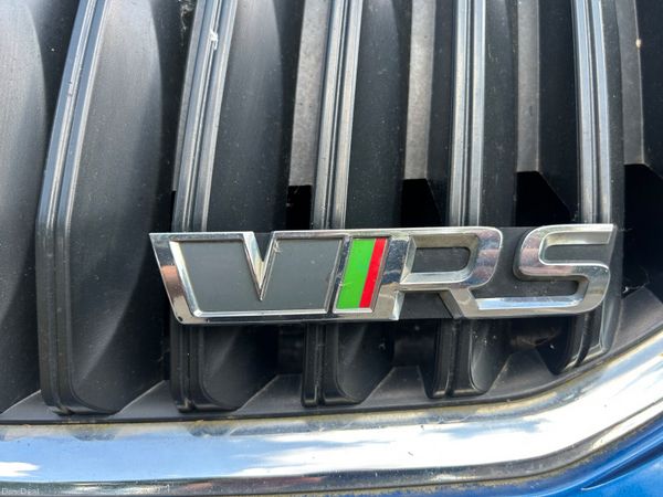 2016 SKODA OCTAVIA VRS SERVICE HISTORY 397596618