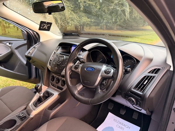 Ford Focus 2012 Diesel New NCT 397505042