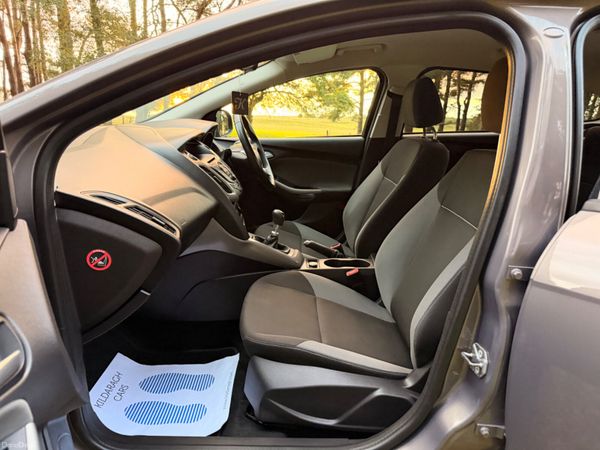 Ford Focus 2012 Diesel New NCT 397505076