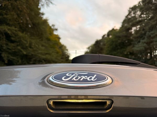Ford Focus 2012 Diesel New NCT 397505084
