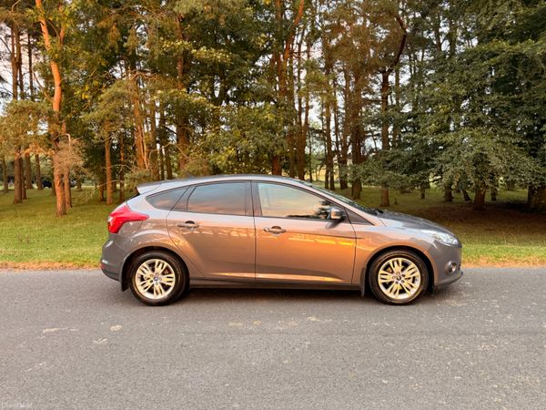 Ford Focus 2012 Diesel New NCT 397505018