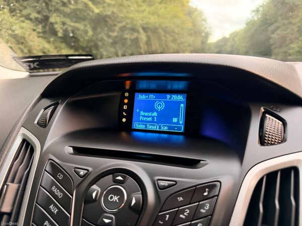 Ford Focus 2012 Diesel New NCT 397505036