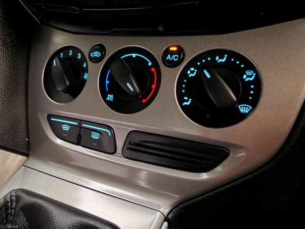 Ford Focus 2012 Diesel New NCT 397505038