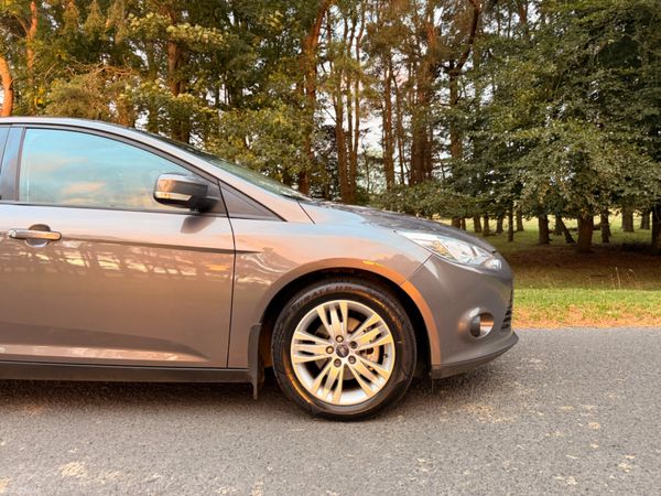Ford Focus 2012 Diesel New NCT 397505104