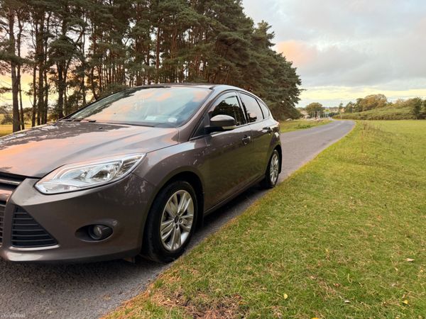 Ford Focus 2012 Diesel New NCT 397505118