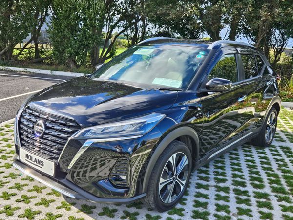 2020 Nissan Qashqai all, 4 of 33