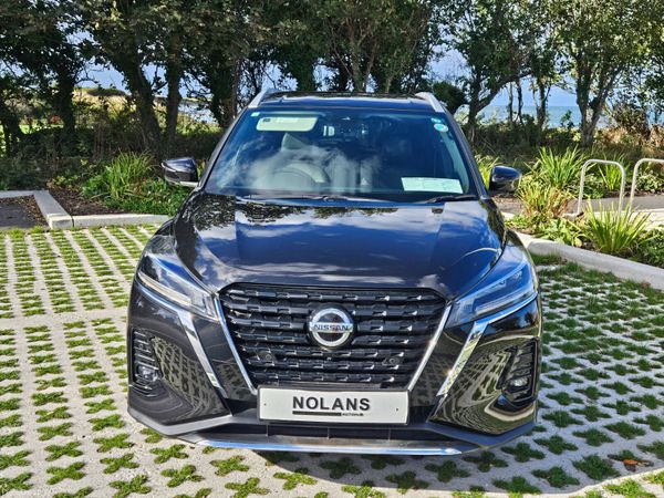 2020 Nissan Qashqai all, 2 of 33