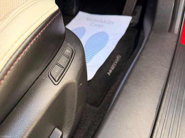 Mazda 6 Diesel Platinum 2016 397505630