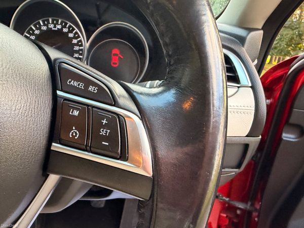 Mazda 6 Diesel Platinum 2016 397505638