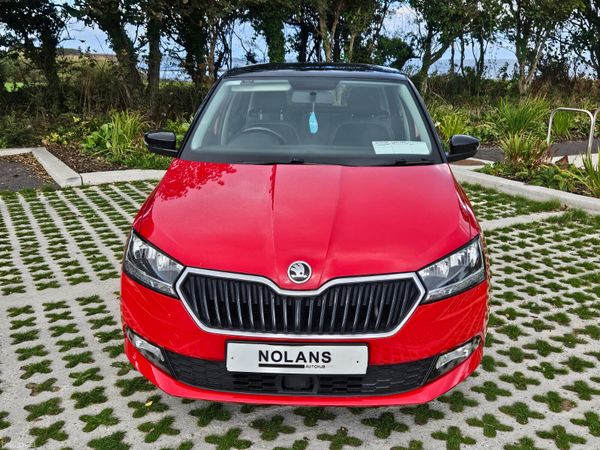 2019 Skoda Fabia MONTE CARLO, 2 of 35