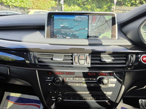 2015 BMW X6 xDrive40d M Sport Automatic 397506574