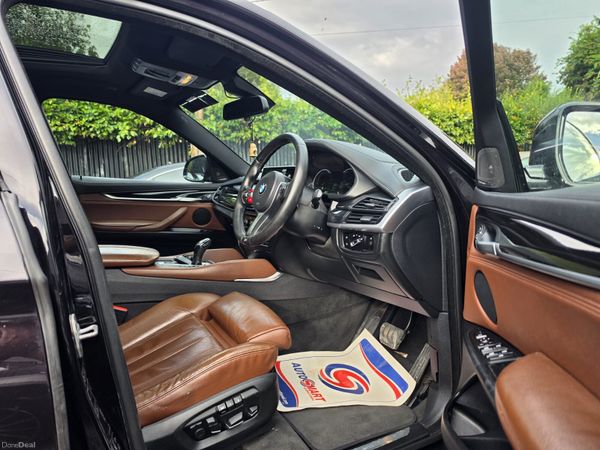 2015 BMW X6 xDrive40d M Sport Automatic 397506598