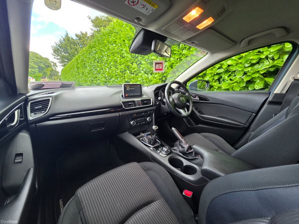 2015 Mazda 3 Executive SE Low Mileage 1 Owner 397507310