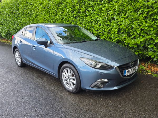 2015 Mazda 3 Executive SE Low Mileage 1 Owner 397507316