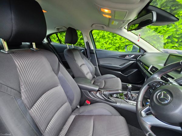 2015 Mazda 3 Executive SE Low Mileage 1 Owner 397507320