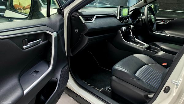 🔥 2019 Toyota RAV4 2.5 Hybrid Sport Automatic 397507854