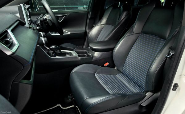 🔥 2019 Toyota RAV4 2.5 Hybrid Sport Automatic 397507856