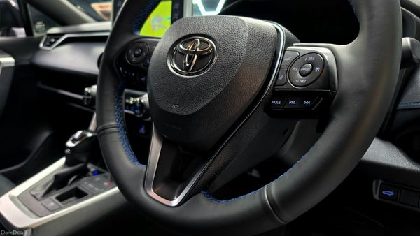🔥 2019 Toyota RAV4 2.5 Hybrid Sport Automatic 397507862