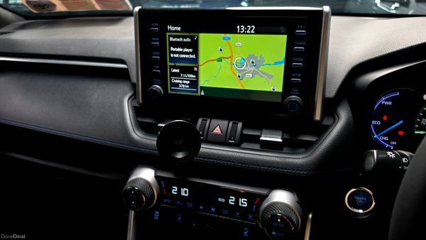 🔥 2019 Toyota RAV4 2.5 Hybrid Sport Automatic 397507880