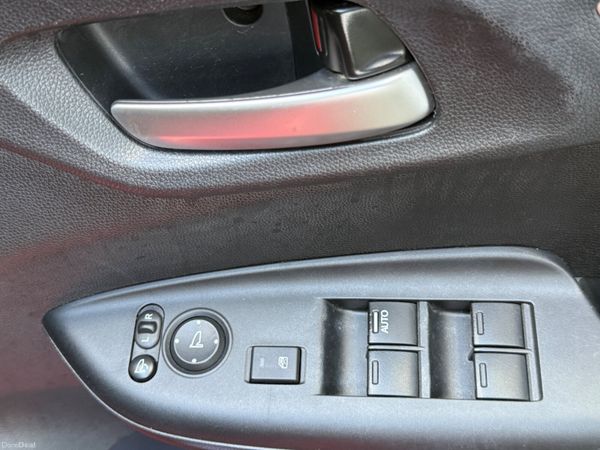 2018 Honda Fit 1.5 Hybrid Automatic,Top Specs 397509156
