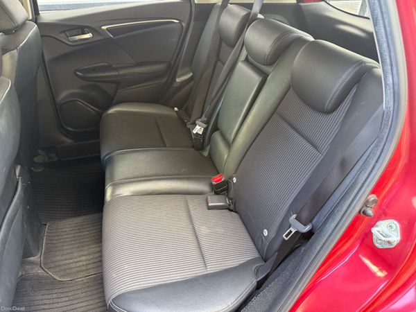 2018 Honda Fit 1.5 Hybrid Automatic,Top Specs 397509158