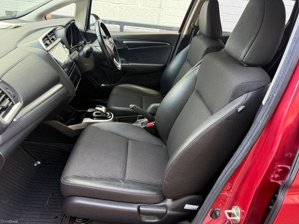 2018 Honda JAZZ/Fit 1.5 Hybrid Auto, Top Specs 397509458