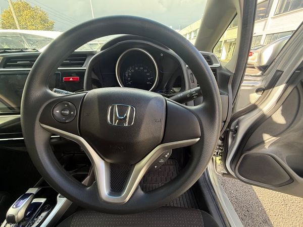 2016 Honda JAZZ/Fit 1.5 Hybrid Automatic,CarPlay 397510668