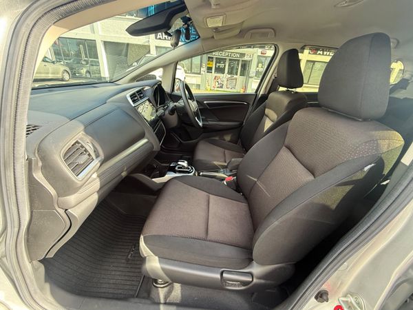 2016 Honda JAZZ/Fit 1.5 Hybrid Automatic,CarPlay 397510686