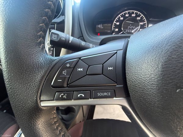 2017 Nissan Note 1.2 Hybrid Auto , 61K KM 397511040