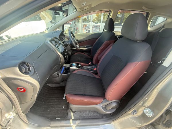 2017 Nissan Note 1.2 Hybrid Auto , 61K KM 397511044