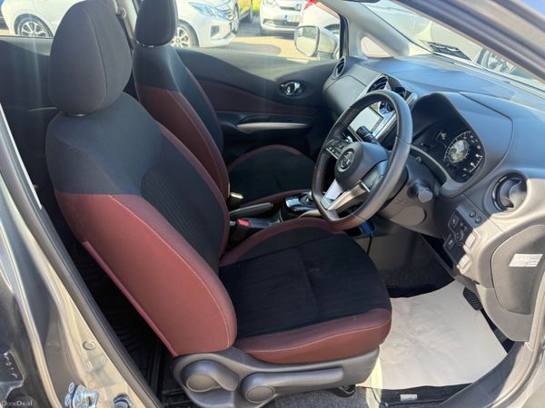 2017 Nissan Note 1.2 Hybrid Auto , 61K KM 397511036