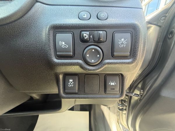 2017 Nissan Note 1.2 Hybrid Auto , 61K KM 397511038