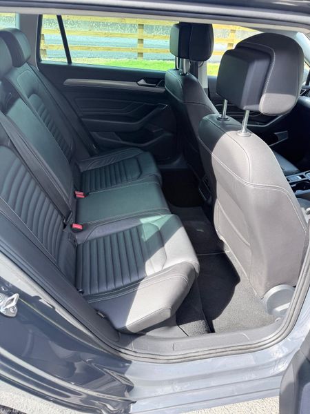 2020Volkswagen Passat 1.4  TSI PHEV 397521644