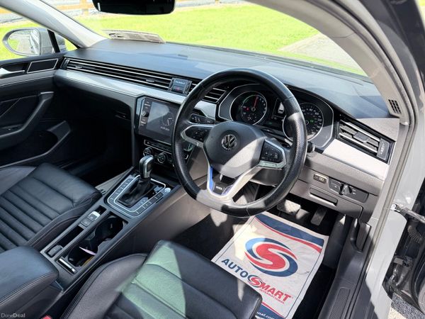 2020Volkswagen Passat 1.4  TSI PHEV 397521658