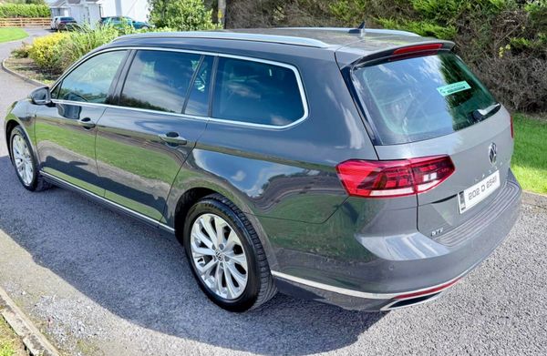2020Volkswagen Passat 1.4  TSI PHEV 397521600