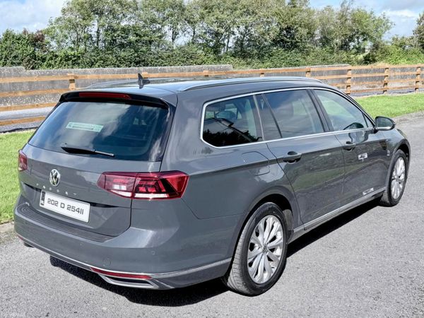 2020Volkswagen Passat 1.4  TSI PHEV 397521614