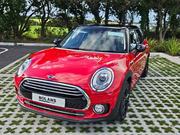 2019 Mini Clubman Cooper, 4 of 39