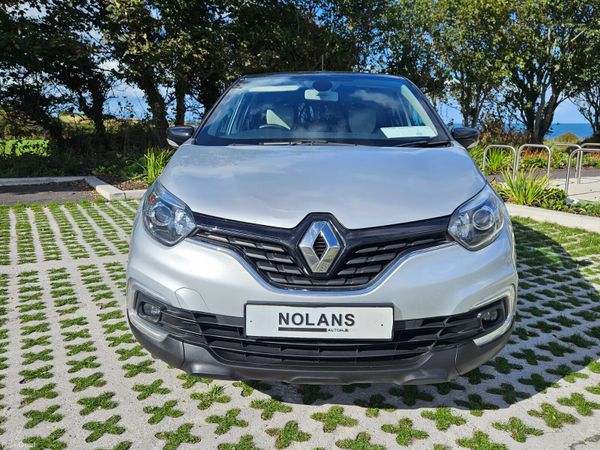 2019 Renault Captur ICONIC, 3 of 29