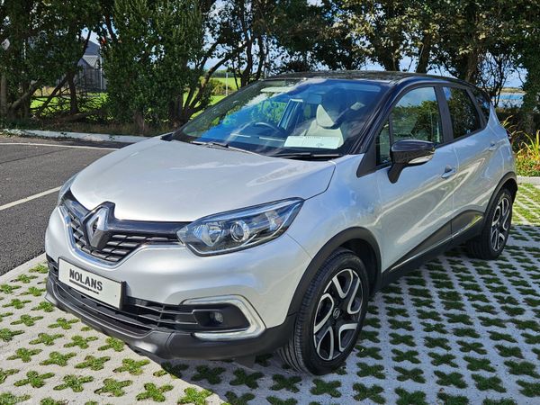 2019 Renault Captur ICONIC, 5 of 29