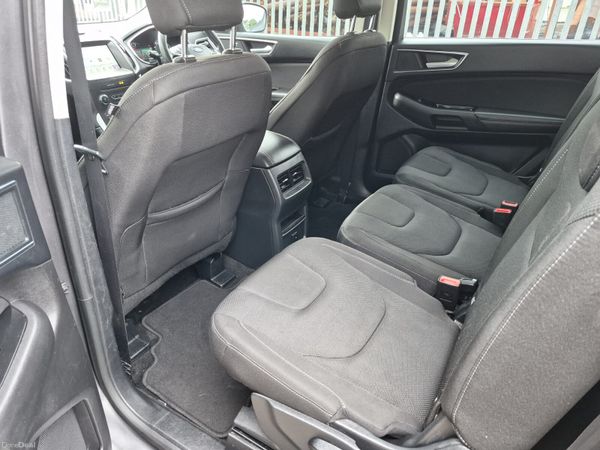 2017(172)  Ford S-Max (Titanium spec) 397532688