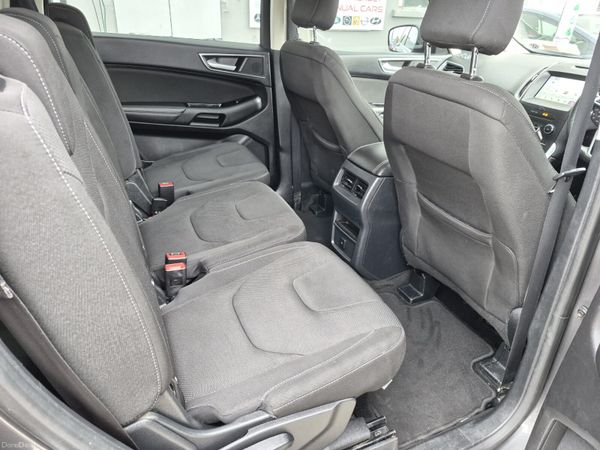 2017(172)  Ford S-Max (Titanium spec) 397532692