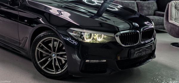 🔥 2017 BMW G30 520D M-Sport Auto 397642458