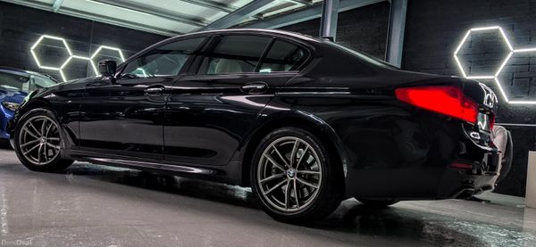 🔥 2017 BMW G30 520D M-Sport Auto 397642462