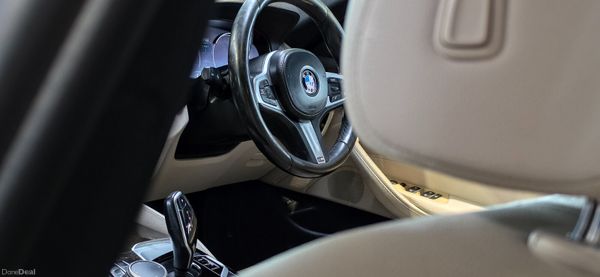 🔥 2017 BMW G30 520D M-Sport Auto 397642472