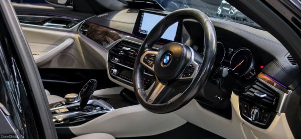 🔥 2017 BMW G30 520D M-Sport Auto 397642476