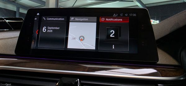 🔥 2017 BMW G30 520D M-Sport Auto 397642478