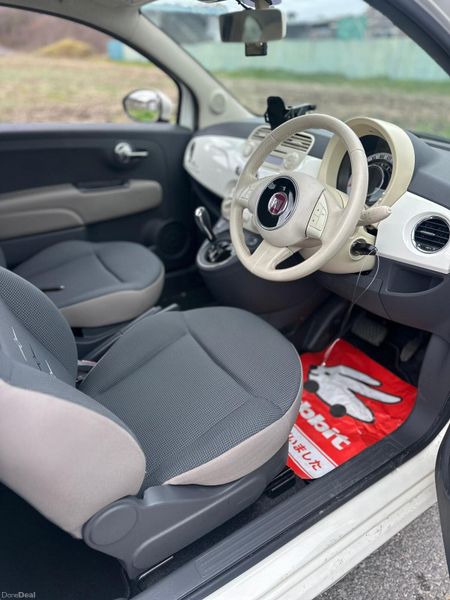 Fiat 2015 AUTO 397643784
