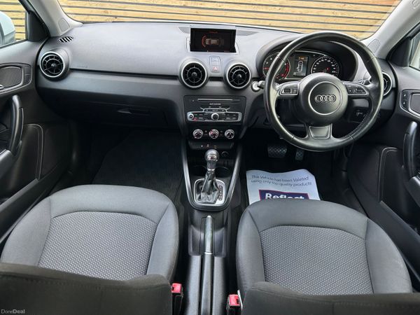 Audi A1 1.0 TFSI Auto 2017 397657844